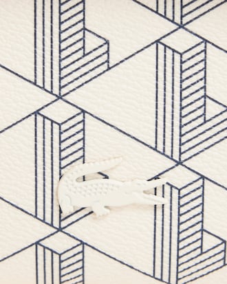 The Blend Opbergtas met Clipflap