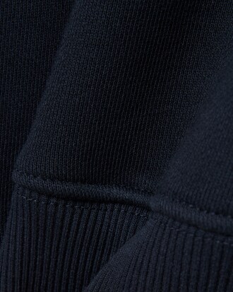 Hoodie met Tennisprint