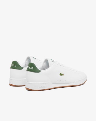 Carnaby Cup Leren Herensneakers