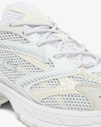L003 Neo Shot Herensneakers