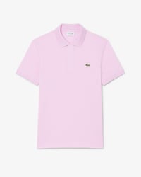 Slim Fit L.12.12 Piqu&eacute; Polohemd