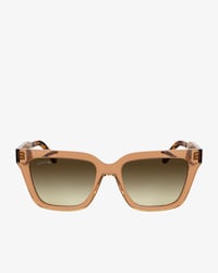 Monogram Rechthoekige Bril