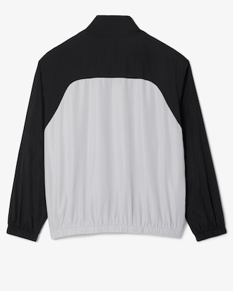 Waterafstotend Colourblock Trainingsjack