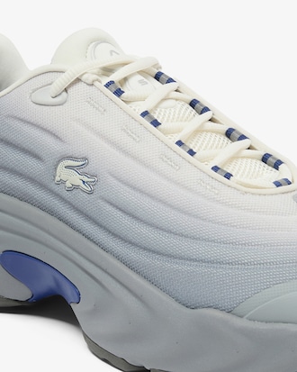 Spinor Herensneakers