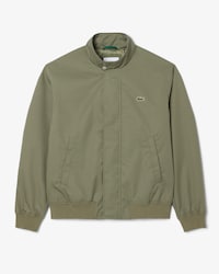 Waterafstotende Harrington Jack van Keperstof