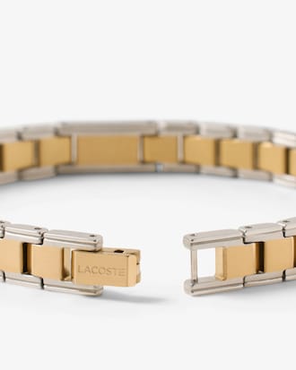 Metropole Edge Armband