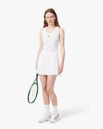 Sport Ultra Dry Tanktop met UV-bescherming