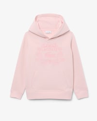 Unisex Hoodie met Print