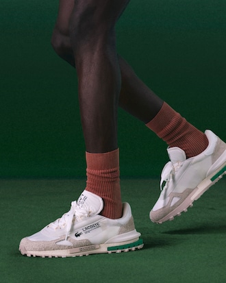 Elite Active Herensneakers