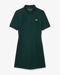 Ultra-Dry Golfjurk met Versieringsaccenten