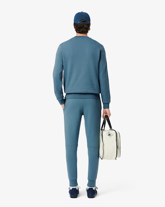 Sweatbroek met Slim Fit