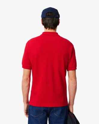 Classic Fit L.12.12 Original Polohemd