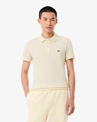 Slim Fit L.12.12 Piqu&eacute; Polohemd