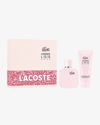 L.12.12 Rose Eau de Parfum 50ml Cadeauset