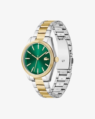 Capucine Roestvrijstalen Horloge