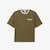 Khaki Groen / Wit