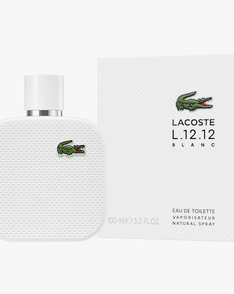 L.12.12 Blanc Eau de Toilette 100 ml
