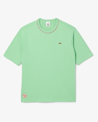 Roland-Garros Editie Jersey T-shirt