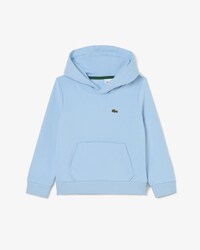 Unisex Fleece Hoodie met Kangoeroezak