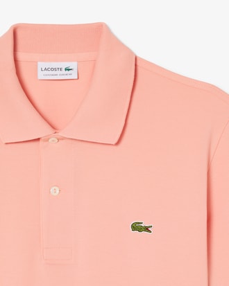 Klassieke L.12.12 LIGHT Polo