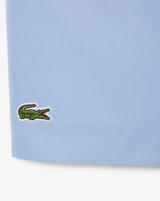 Tennisshort van Lichtgewichte Diamond Tafzijde