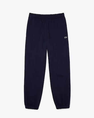 Regular Fit Sweatbroek
