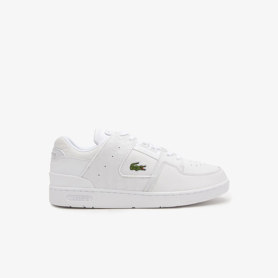 lacoste court cage