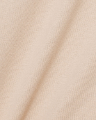 Relaxed Fit Zacht Katoenen T-shirt
