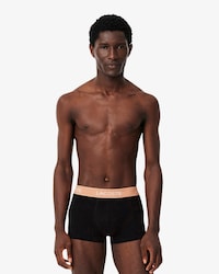 5-Pack Stretch Katoenen Trunks