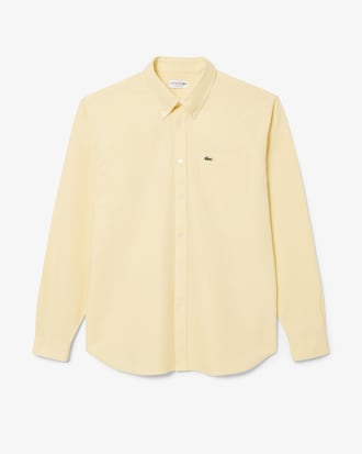 Regular Fit Oxford Hemd
