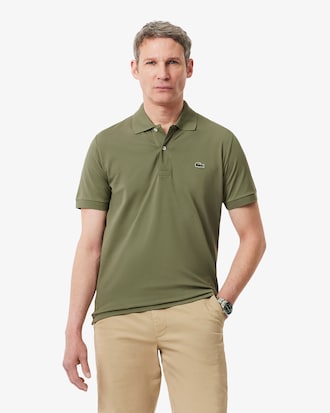 Klassieke L.12.12 LIGHT Polo