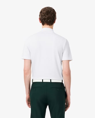 Ultra-Dry Stretch Golf Polohemd