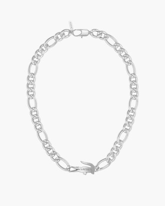 Crocodile Halsketting