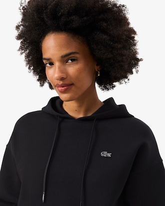 Oversized Verstelbare Hoodie