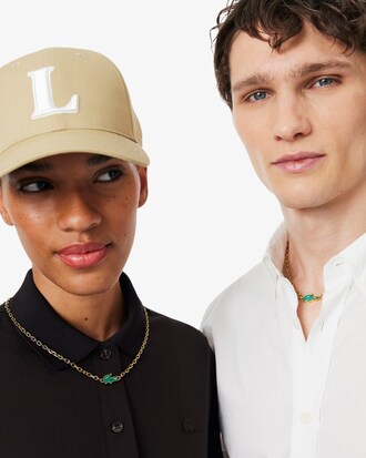 Arthor Glitterhalsketting