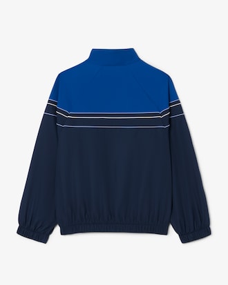 Diamond Tafzijden Colourblock Trainingspak