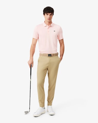 Ultra-Dry Stretch Golf Polohemd