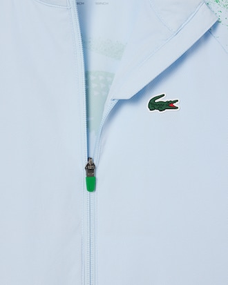 Lacoste x Daniil Medvedev Trainingspak