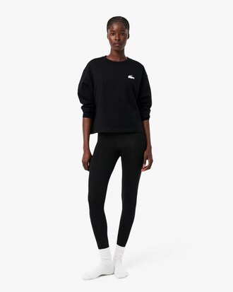 Fleece Loungesweatshirt