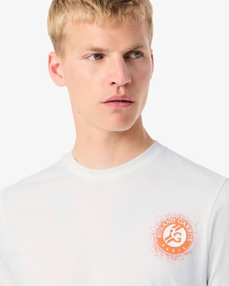 Roland-Garros Editie Sport T-shirt