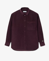 XL Corduroy Overhemd