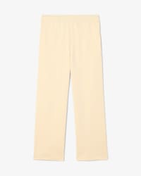 Loose Fit Fleece Joggingbroek