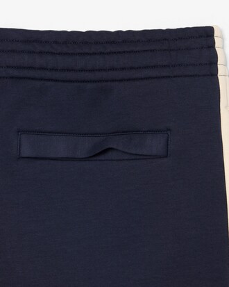 In Frankrijk Vervaardigde Sweatbroek
