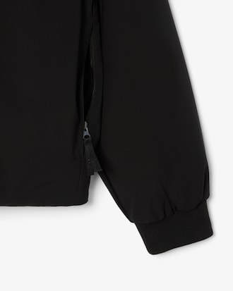 Gequilt Waterafstotend Stretch Bomberjack