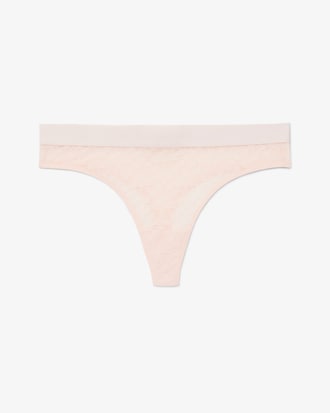 String met Logotaille