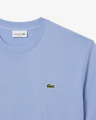 Katoenen T-shirt