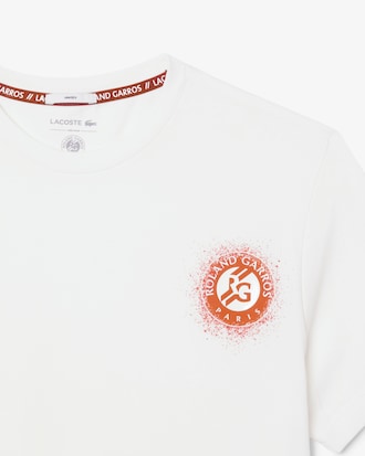 Roland-Garros Editie Sport T-shirt
