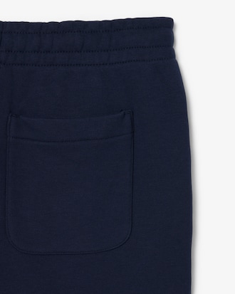 Fleece Sweatbroek