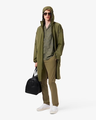 Slim Fit Stretch Chinobroek