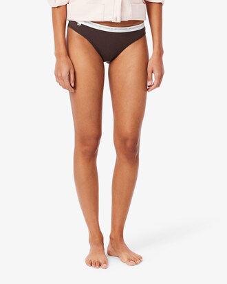 3-Pack Stretch Katoenen Onderbroek